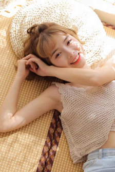 野花香