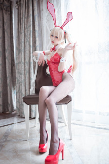 硬糖少女303